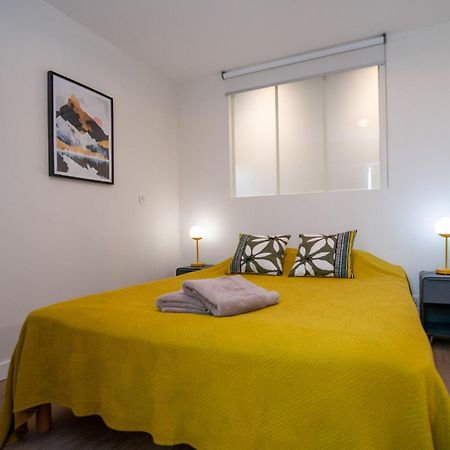 La Maison Des Vendangeurs En Ville Narbonne Ruang foto