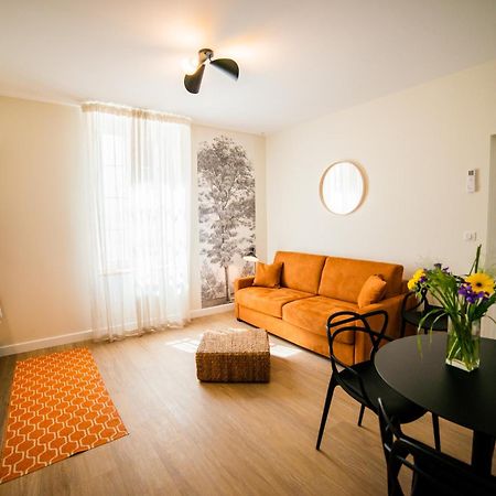 La Maison Des Vendangeurs En Ville Narbonne Ruang foto