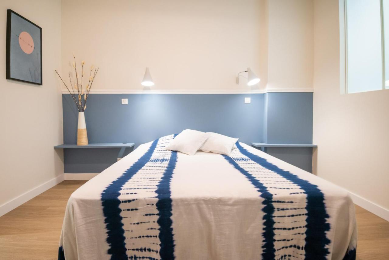 La Maison Des Vendangeurs En Ville Narbonne Bagian luar foto