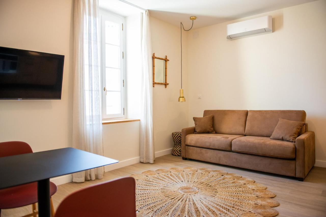 La Maison Des Vendangeurs En Ville Narbonne Bagian luar foto