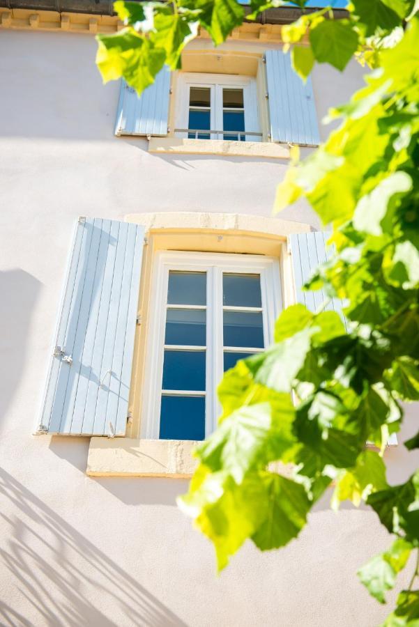 La Maison Des Vendangeurs En Ville Narbonne Bagian luar foto