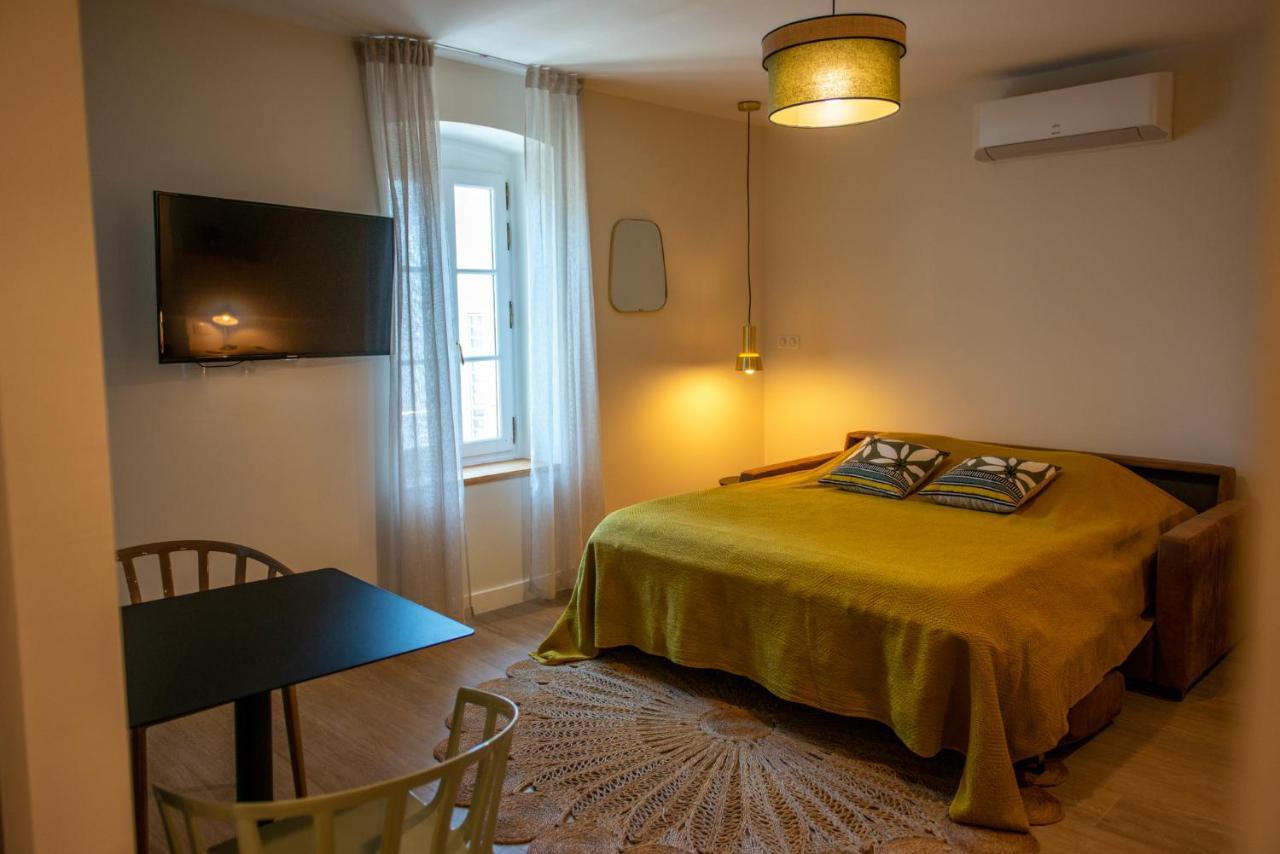 La Maison Des Vendangeurs En Ville Narbonne Bagian luar foto